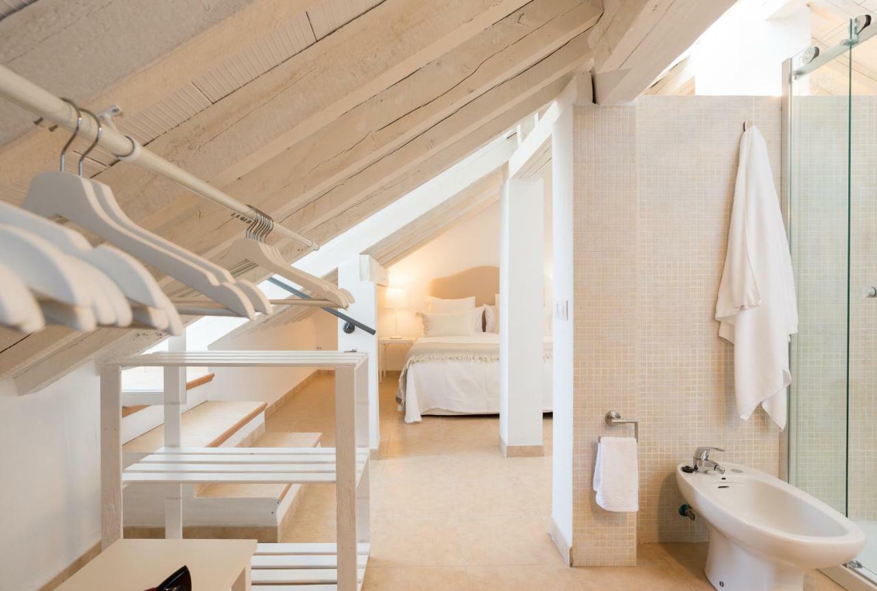 מאלגה Loft Con Gran Terraza En Primera Linea De Playa מראה חיצוני תמונה