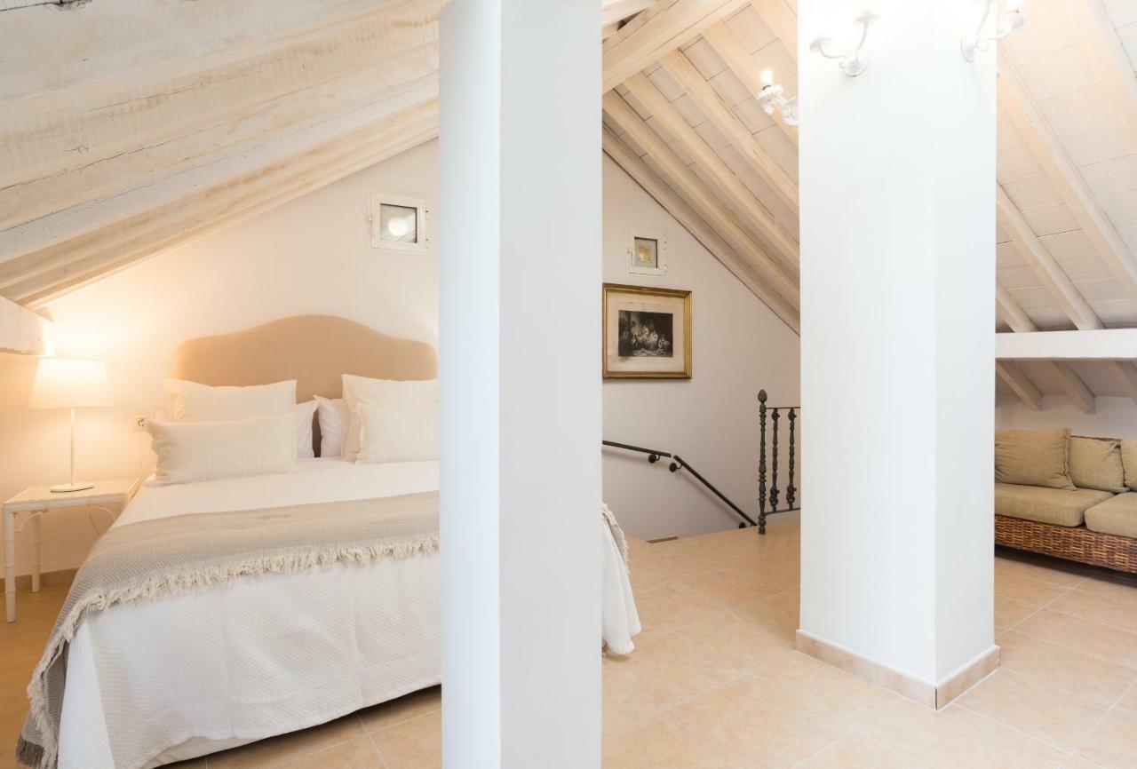 מאלגה Loft Con Gran Terraza En Primera Linea De Playa מראה חיצוני תמונה